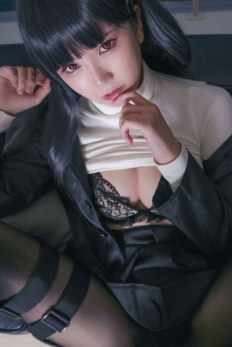 【デジタル写真集】Code:Blue【DL専用】