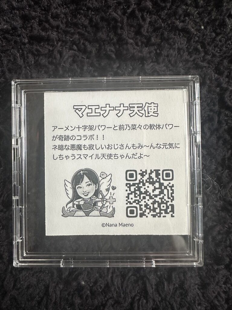 【サイン入りグッズ】リリイベ参加特典シール+専用ケース2つ