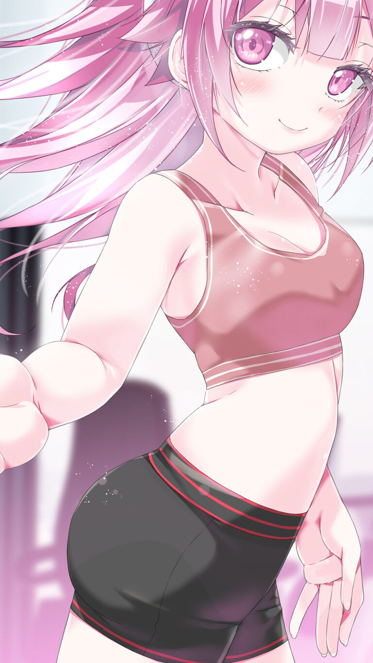 【ティーちゃんコース以上配布用】腋オンリー5【電子書籍PDF】