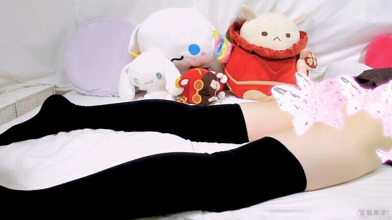 ミニスカセーラー服でイチャイチャ耳舐めASMR♡【Oct. 21, 2024】