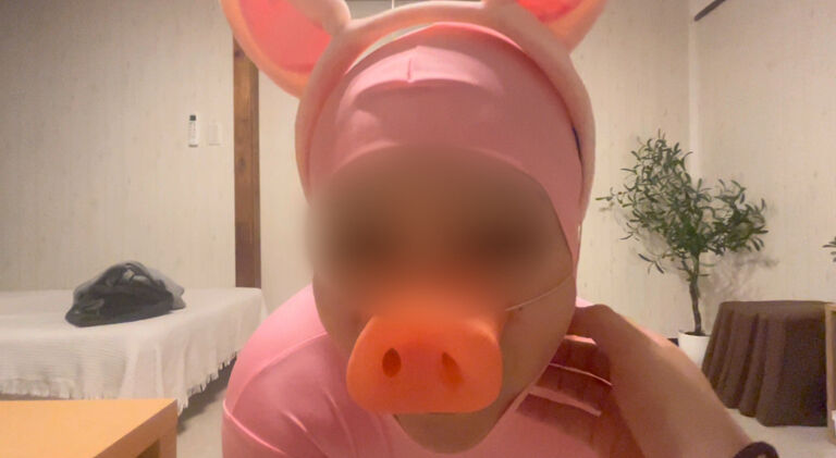 ペットガール12🐷🐶