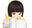 MMDモデル♂ガキF