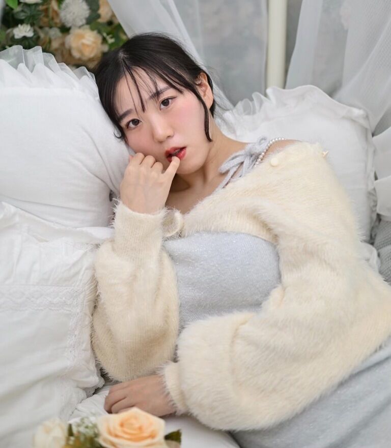 【ダウンロード版】写真集マシュマロ