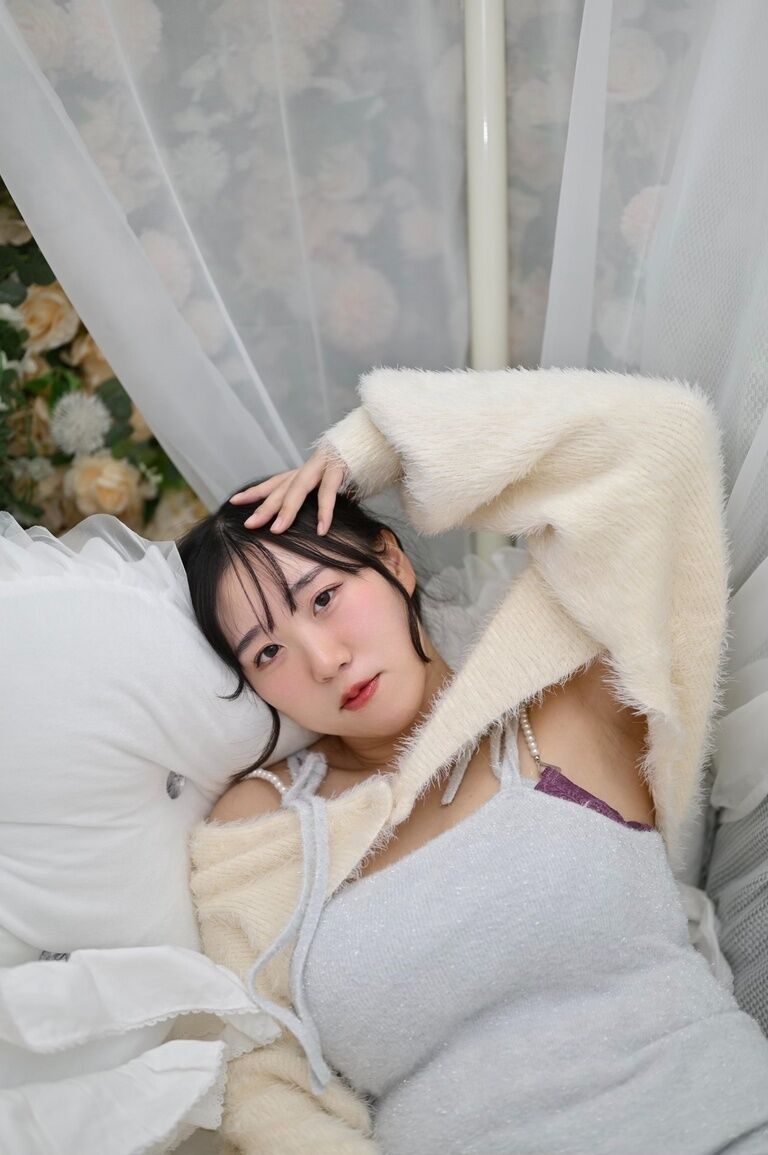 【ダウンロード版】写真集マシュマロ
