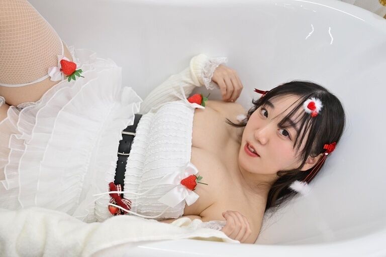 【紙版】写真集マシュマロ