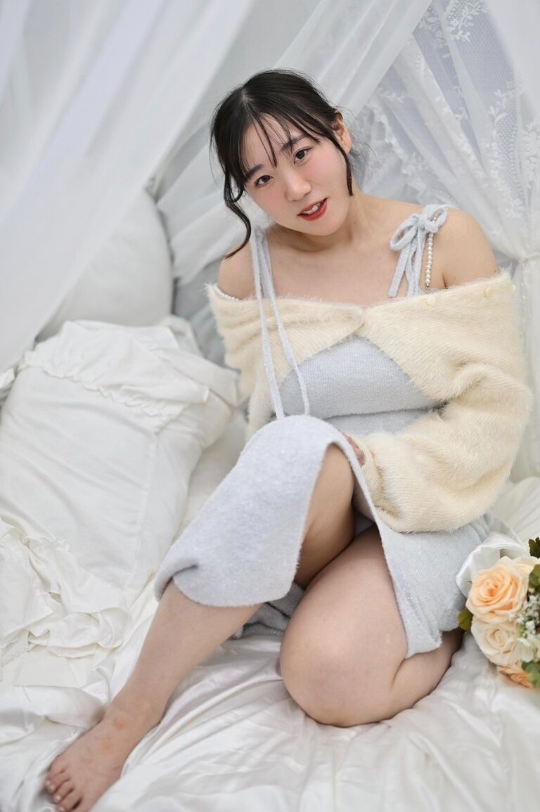 【紙版】写真集マシュマロ
