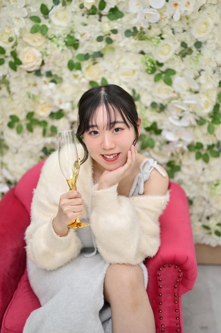 【紙版】写真集マシュマロ