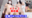 【新作｜48時間限定価格】どっちの腰振りが上手い？/// 19歳みれいちゃんと全裸×腰振りTikTokダンス第四弾!『オマンコ無防備/おっぱい揺れ揺れ/丸出し』［918作品目］