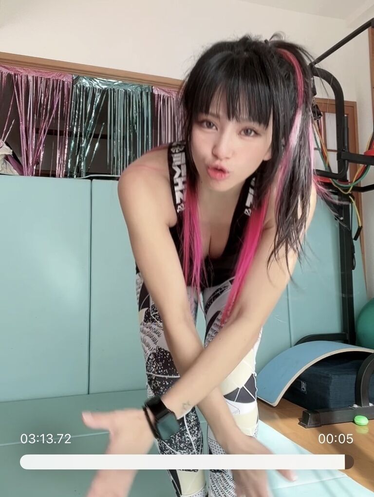 ラジオ体操🤸♀️最強の動的ストレッチ