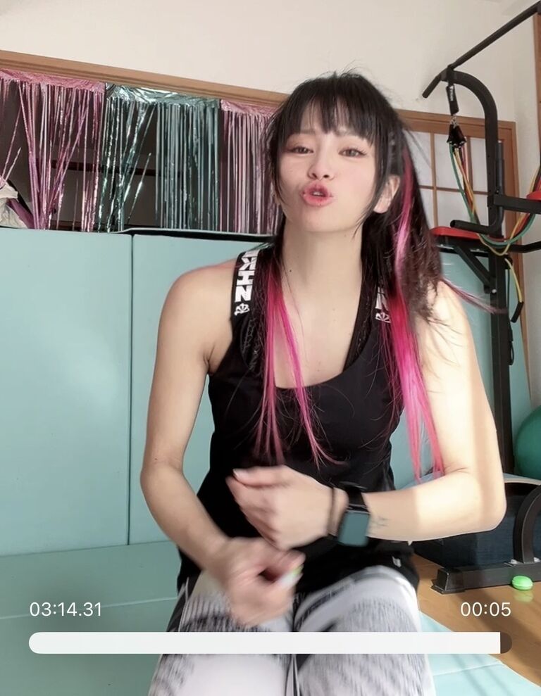 ラジオ体操🤸♀️最強の動的ストレッチ