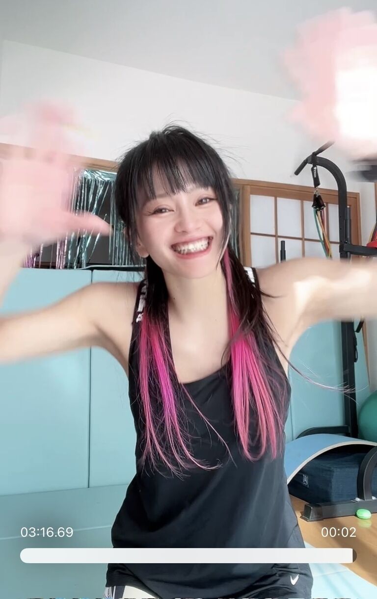 ラジオ体操🤸♀️最強の動的ストレッチ