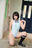 Tバック競泳を彼女に着せてみた件