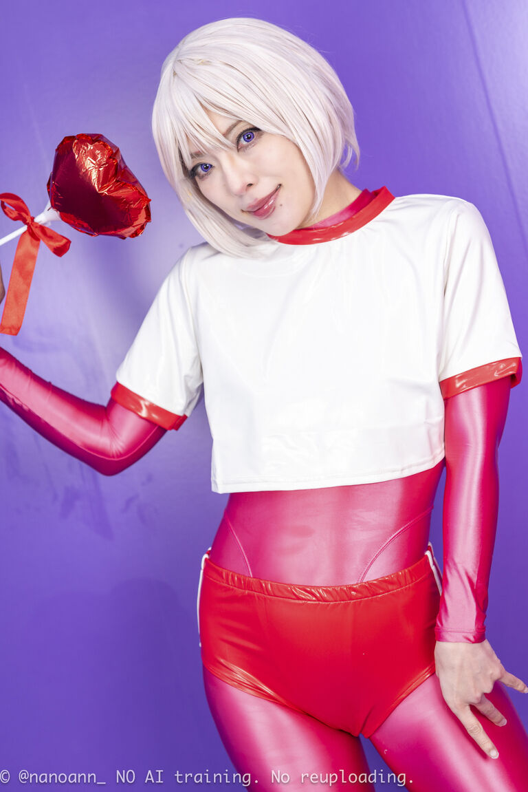 2025.3White Day💝餌付け会員限定DL写真集