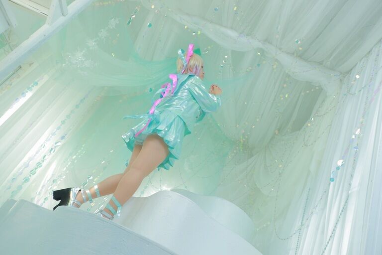 シュレディンガーの天使