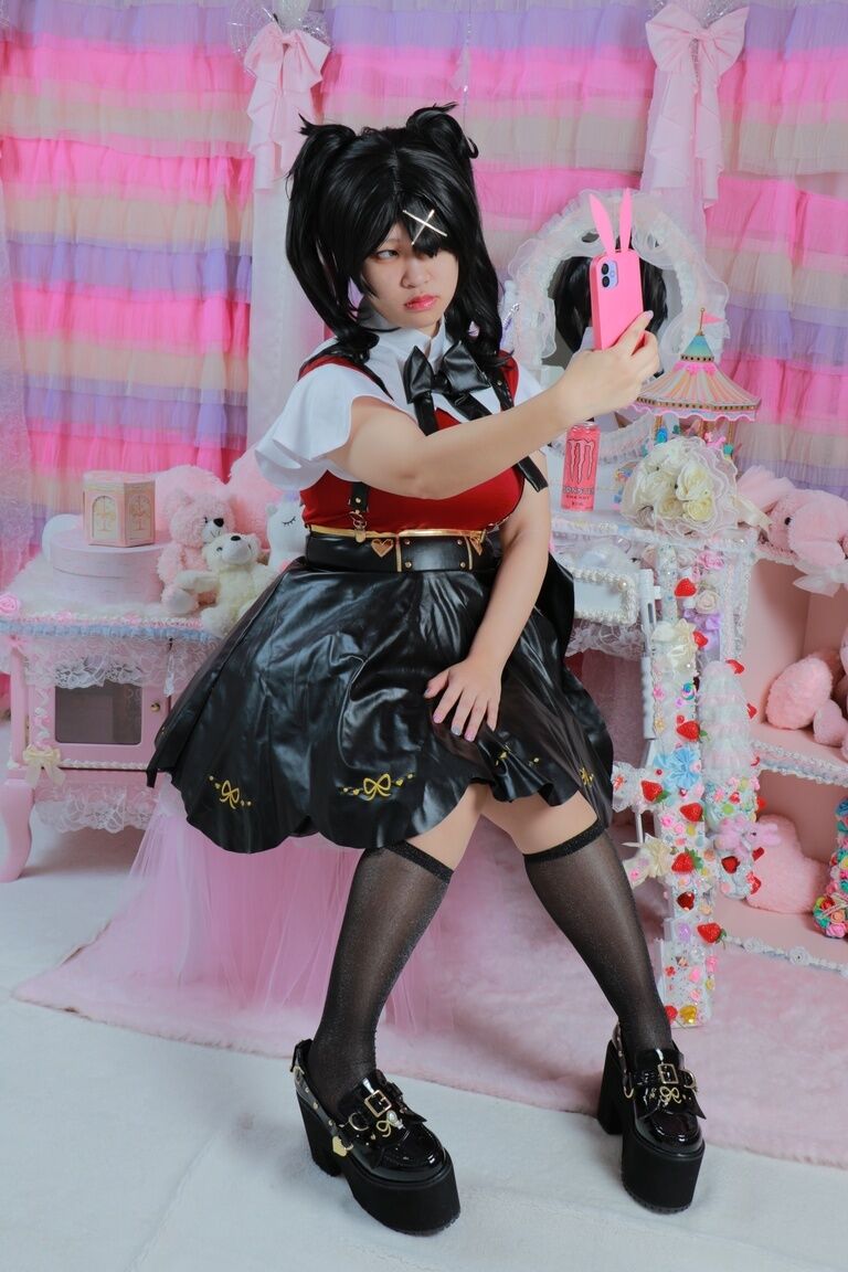 シュレディンガーの天使