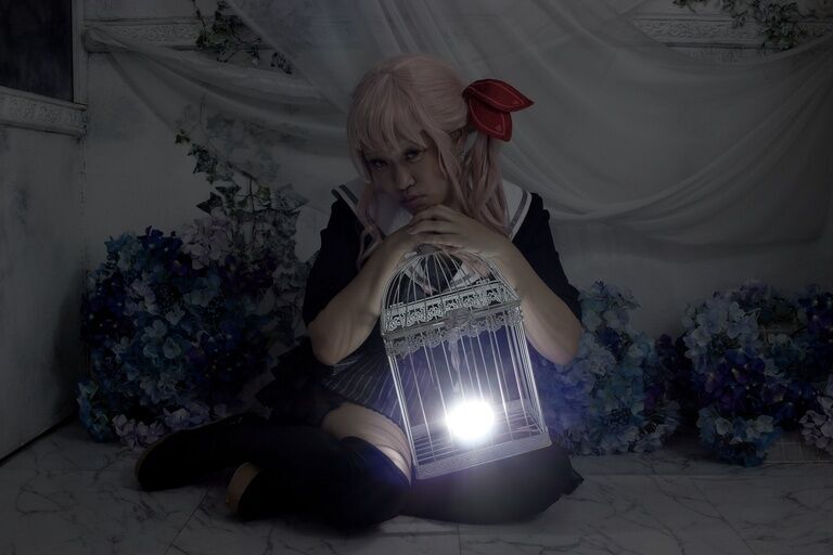 なくしてしまったよる