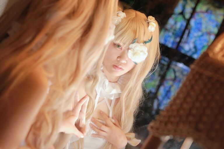 Ether Doll