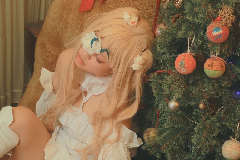 Ether Doll