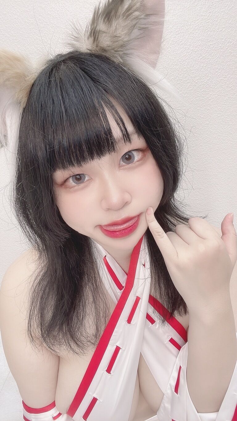 おいでよむちむちの森　夢見の巫女狐
