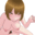 エバミルク配布モーション導入用各モデル+ミルキ（女の子モデル）追加