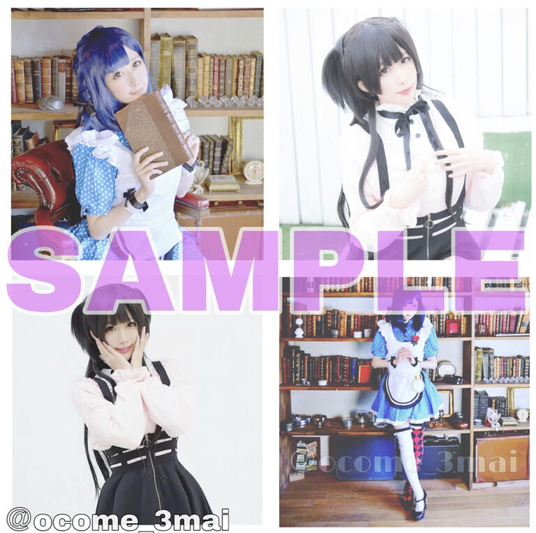 ブロマイド15枚セット