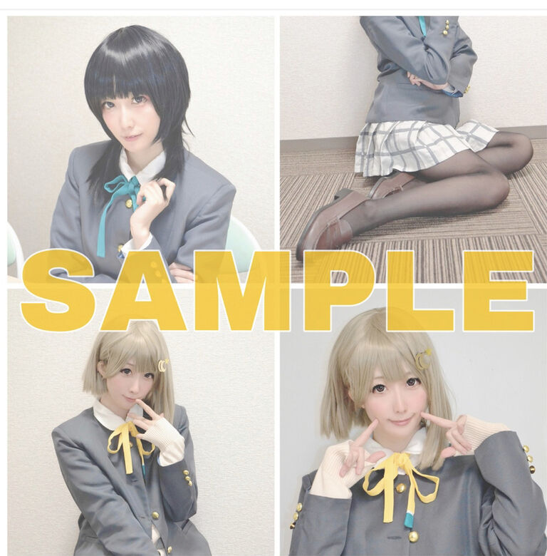 ブロマイド15枚セット
