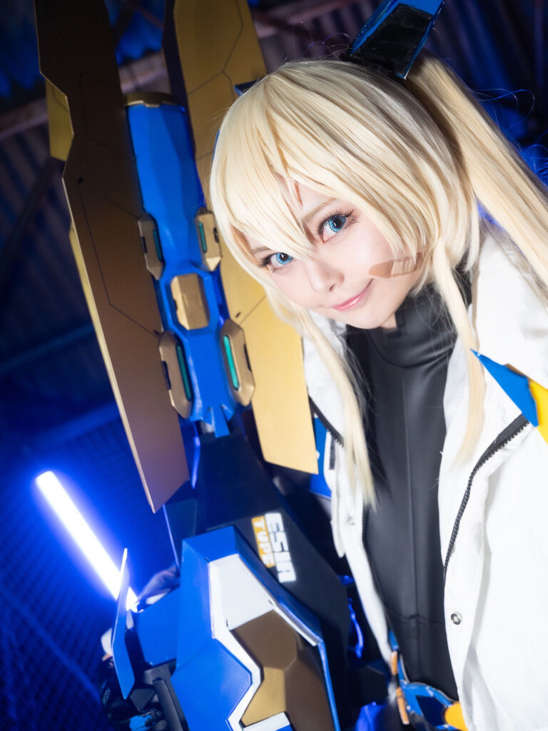  「SUPER GEAT HERO」