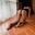 【おねだりすりすり】普通の女、時々牝犬　[Begging] A normal woman, sometimes a bitch