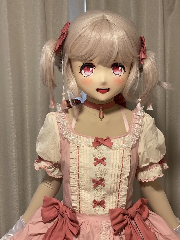 まどか⭐️概念🎀