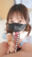 【大量中出し】騎乗位で絞り取り♡お手伝いのお礼にご奉仕SEXしてみたよ✨