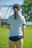 誰も居ない夏の日のグラウンド