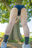 誰も居ない夏の日のグラウンド