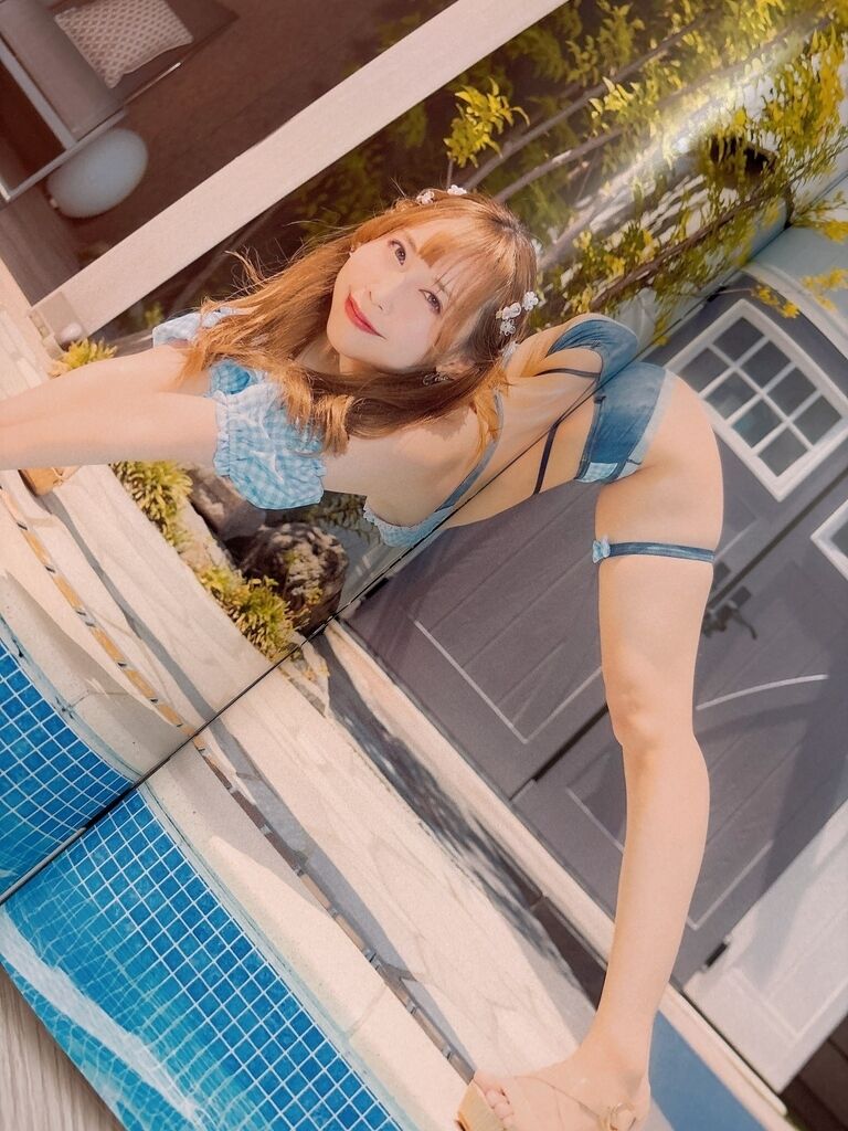 【半額セール❗️】やわらかい子はスキですか？【写真集】