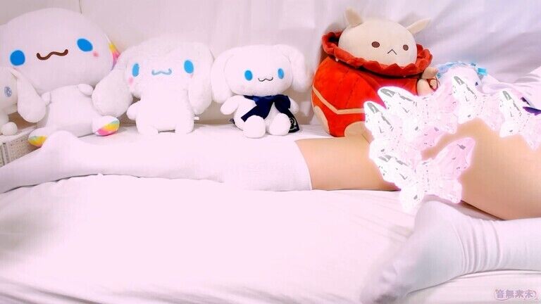セーラーっぽいメイド服で耳舐めメインのイチャイチャASMR♡【Nov. 8, 2024】