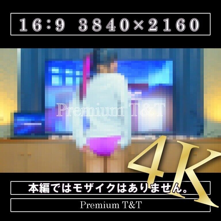 【陸上風＆Ｔバック】「紺」食い込み直し【YUCHI】