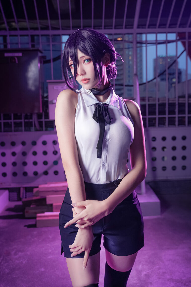 Ely【レゼ】
