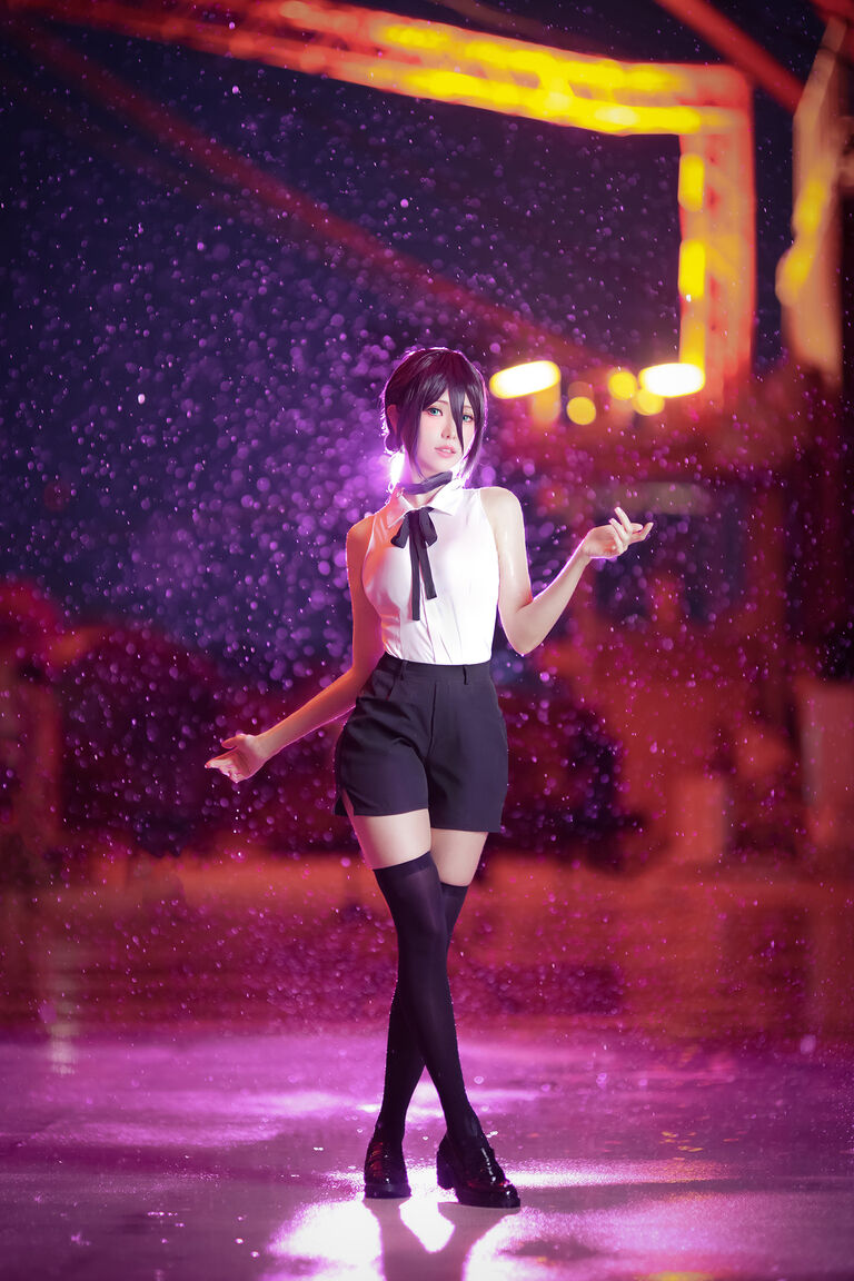 Ely【レゼ】