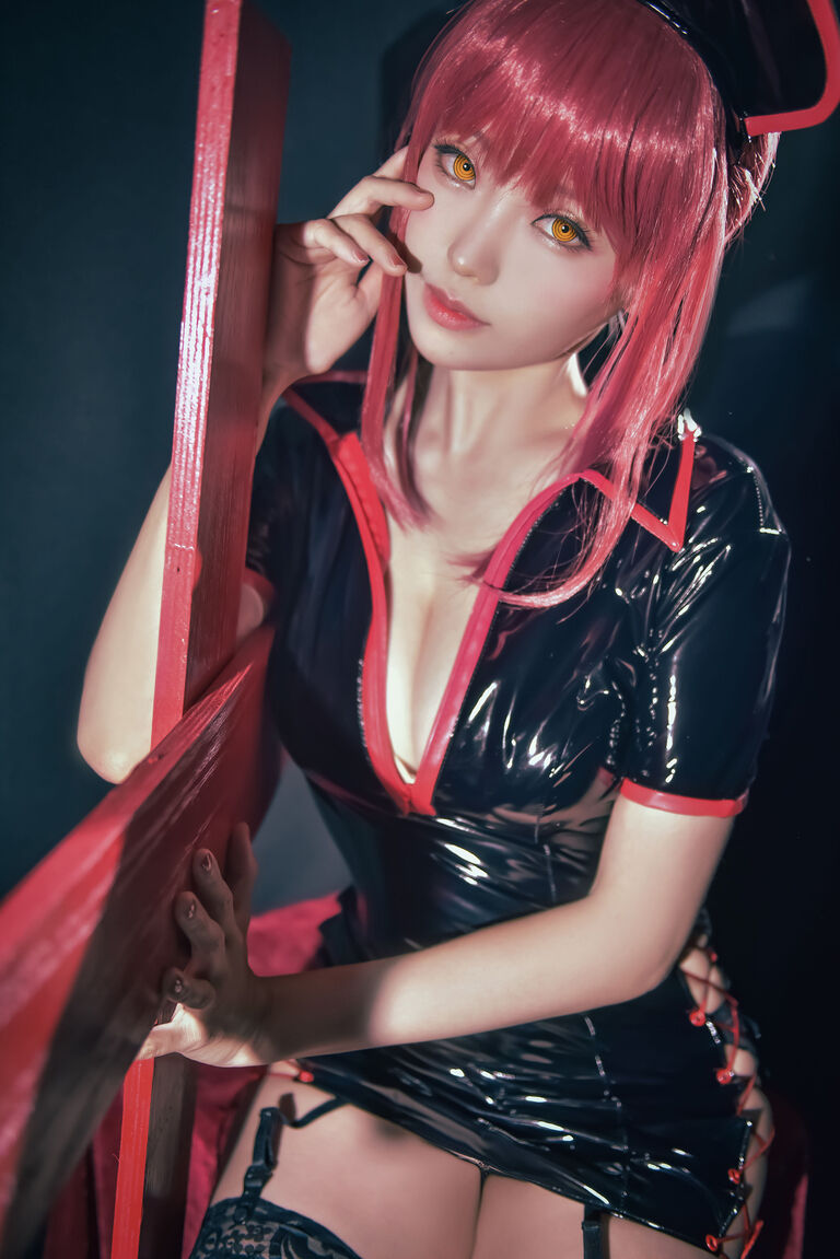 Ely【マキマ】