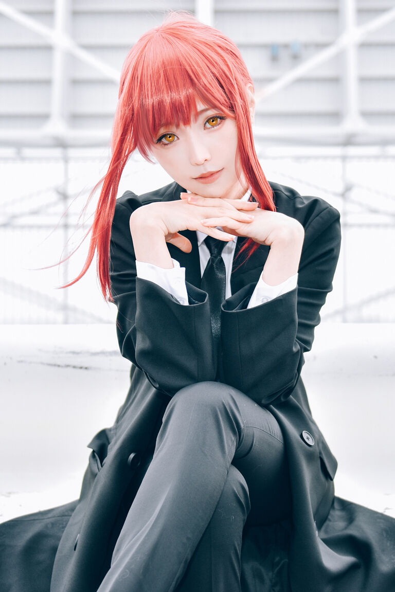Ely【マキマ】