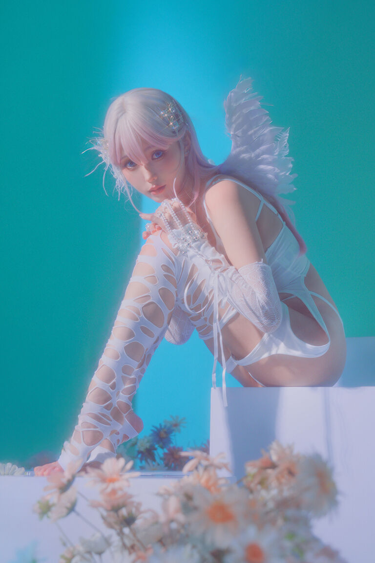 Ely【植天使】