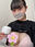 【搾乳】２回目の搾乳動画、だんだんうまく撮れるようになりました