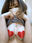 【着エロ】ニップレスのノーガード乳！乳首は隠して他は隠さない露出おっぱい！装甲ゼロ防御力ゼロの恥知らずの無防備おっぱいをまるっと見たいなら間違いなし！（動画＋写真30枚）