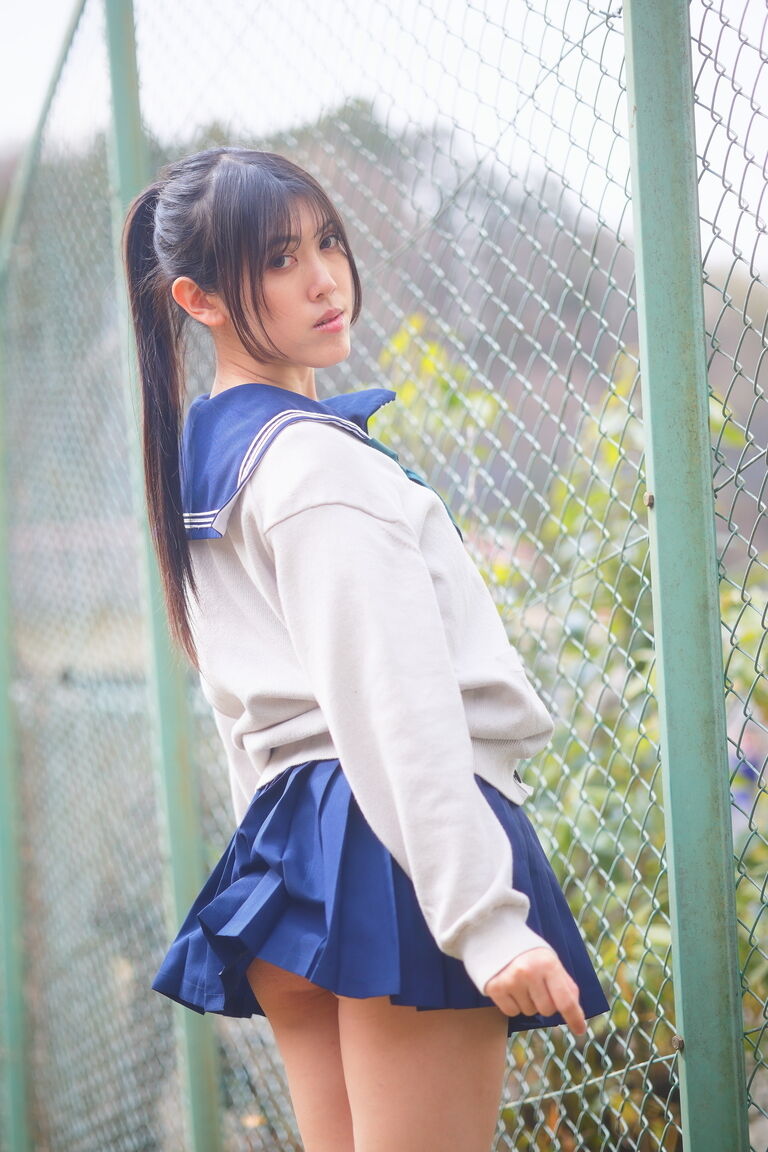 [DL]制服×