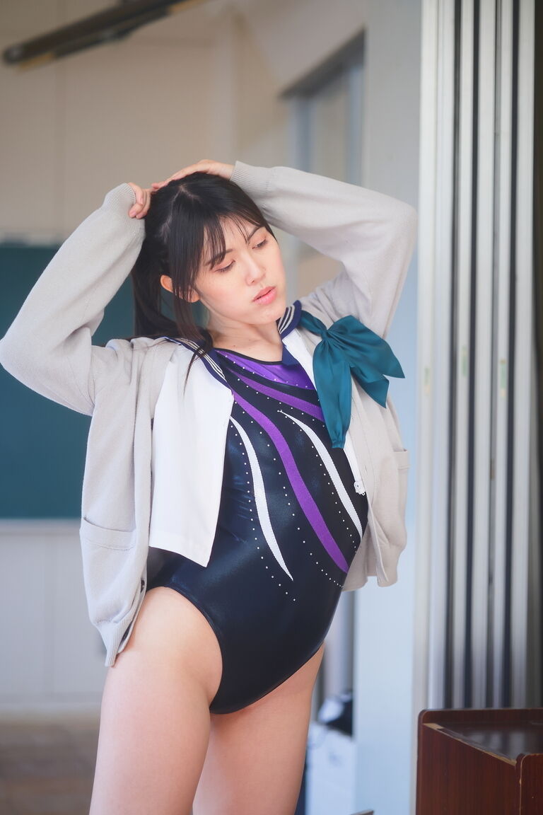 [DL]制服×