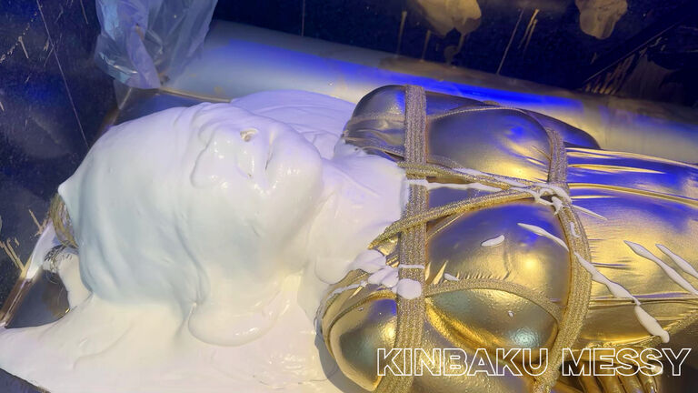KINBAKU MESSSY 02