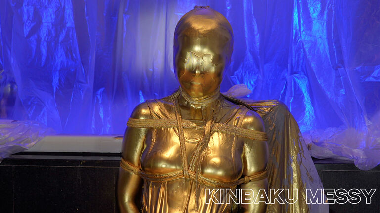 KINBAKU MESSSY 02