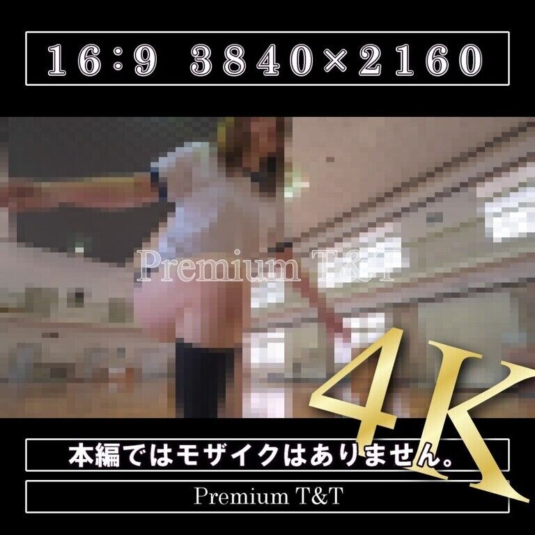 【学販】「濃紺ロー」平均台に挑戦【NATSUKI】