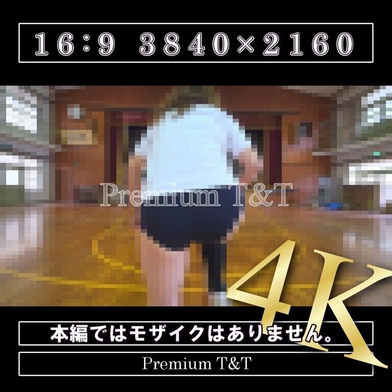 【学販】「濃紺ロー」平均台に挑戦【NATSUKI】