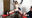 【足の裏くすぐり】くすぐり宅配便・優奈ちゃんが捕まった！！　同業他店への侵入に失敗！！　執拗なくすぐり責めにギブアップ寸前？！　　①足の裏くすぐり責め編