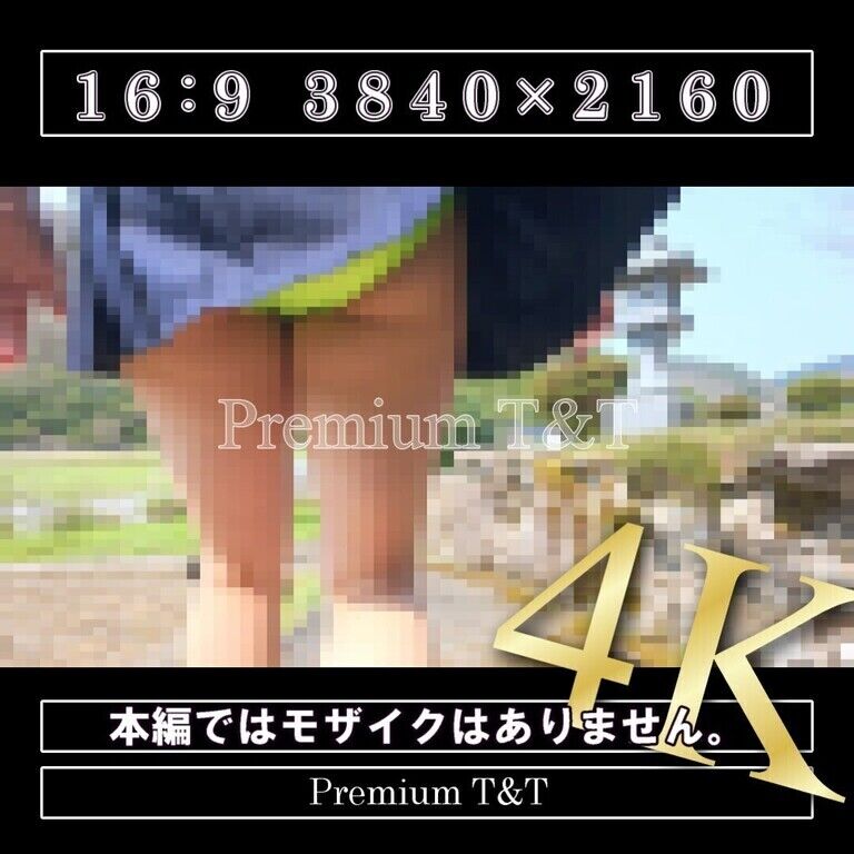 【セーラー服】「黄」田舎道を散歩【KANAKO】